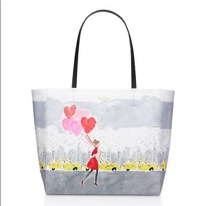 Kate Spade Tote
